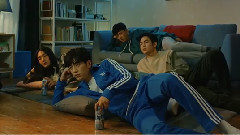 OB啤酒Cass Light Home party 男生篇 廣告