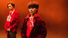 Limitless 預告剪輯 TAEIL 2