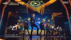 全場Cut