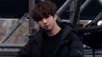 彩排血汗淚(Blood Sweat&Tears)