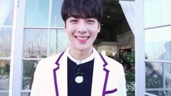 ASTRO Special #1_與ASTRO約會