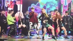 Bigbang人氣歌謠 FXXK IT 勝利cut