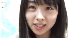 SHOWROOM 巖立沙穂