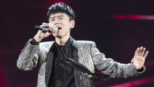 最美的太陽 2017湖南衛視跨年演唱會現場