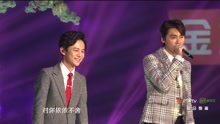 簡單愛 2017湖南衛視跨年演唱會現場
