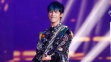 花兒+靜止 2017湖南衛視跨年演唱會現場