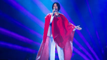 羅曼蒂克消亡史 2017湖南衛視跨年演唱會現場