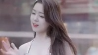 Belly Dance Perform