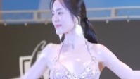 2016韓國健美小姐