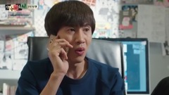 韓劇<心里的聲音>EP05 Cut