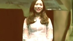 April - 梁睿娜春之國的故事影像