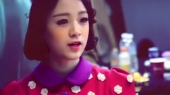 April - 李真率<春之國的故事>影像