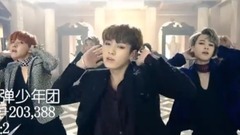 盤點:2016韓國男團官咖上升TOP10