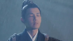 電視劇<孤芳不自賞>鐘漢良楚北捷為Baby淋雨守夜