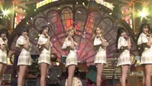 Excuse Me M CONTDOWN 現場版 17/01/05