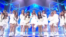 Say Yes M CONTDOWN 現場版 17/01/05