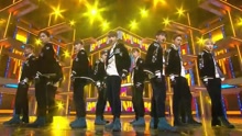 Boom Boom M CONTDOWN 現場版 17/01/05