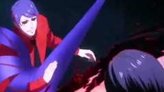 東京喰種一二季記念