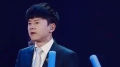 逆戰 & 夜空中最亮的星