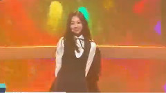 我們之間 - Mnet M!Countdown 現場版 17/01/05