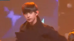 Rising Sun - Mnet M!Countdown 現場版 17/01/05