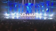 Say Yes & 靠近你的心 - Mnet M!Countdown 現場版 17/01/05