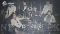 回歸預告 - Mnet M!Countdown 現場版 17/01/05