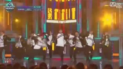 Boom Boom - Mnet M!Countdown 現場版 17/01/05