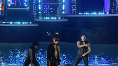 莫妮卡 & 幻想 & 塔斯肯 & 今夜你會不會來 黎明
