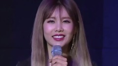 Qri`s `I Love You?` That Touched The Members