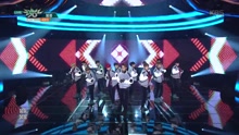 BOOMBOOM - KBS音樂銀行 現場版 17/01/06