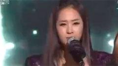 Run Devil Run KBS2 Music Bank現場版 10/03/26
