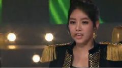 Bo Beep Bo Beep & 因為你瘋了 KBS2歌謠大祝祭現場版 10/12/30