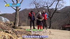 韓國綜藝 - MBC 爸爸!我們去哪兒