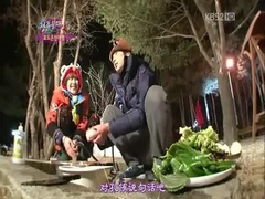 韓國綜藝,韓國群星 - KBS 青春不敗2 EP14