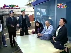 韓國綜藝,韓國群星 - KBS2 青春不敗 EP02