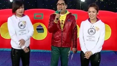 KBS DreamTeam 出發夢之隊2 EP19 女團特輯 下