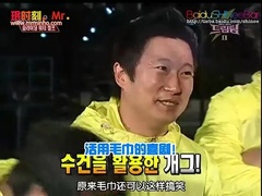 KBS DreamTeam 出發夢之隊2 EP27 Gag Concert隊