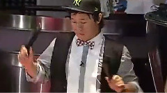 MBC 無限挑戰 E162 拍攝上半年臺歷