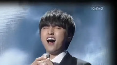 KBS2不朽的名曲 燦多最終獲勝完整Cut