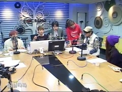 MBC-R 標準FM 神童的深深打破