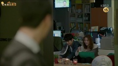 KBS未來的選擇 E03 鄭容和Cut