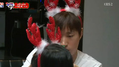 KBS超人回來了 E08 TABLO Cut