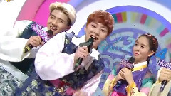 XIUMIN 世勛特別MC Cut