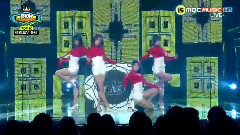 Cha Cha