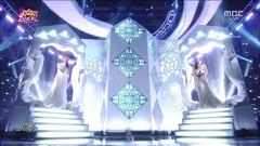 Let It Go - MBC音樂中心現場版 14/03/08