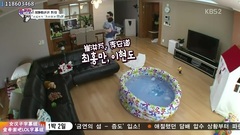 KBS超人回來了