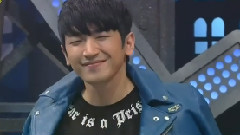 MBC Show Champion 采訪 Part2