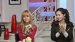 KBS2.申東燁申奉善的香檳