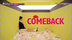 Mr.Chu - MBC音樂中心現場版 中文字幕 14/04/05 (Charmmy37d)